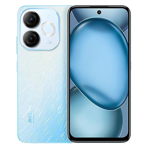itel A80