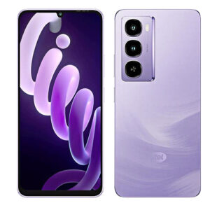 Itel City 100