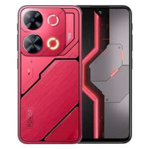 Itel P65