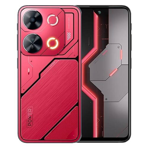 Itel P65