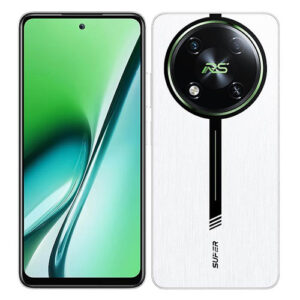 itel RS4
