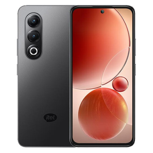 Itel S25