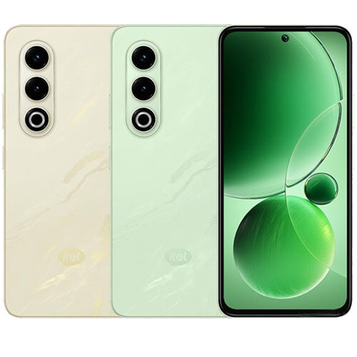 itel S25