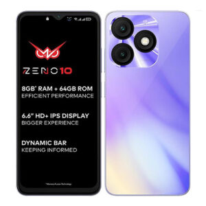 Itel Zeno 10