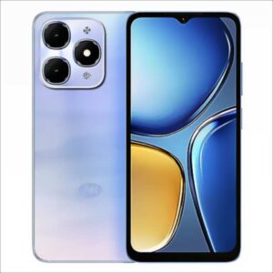 itel Zeno 20