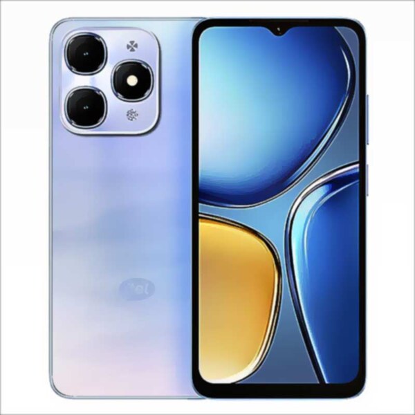 itel Zeno 20