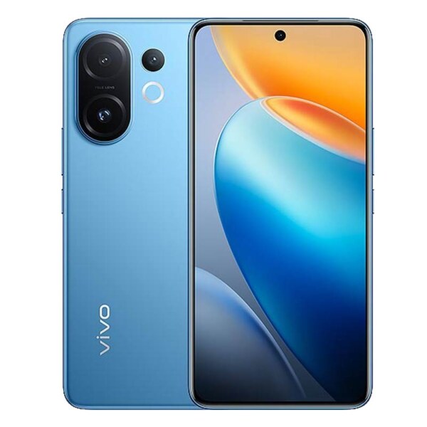 Vivo T4 Pro