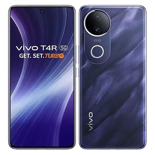 Vivo T4R