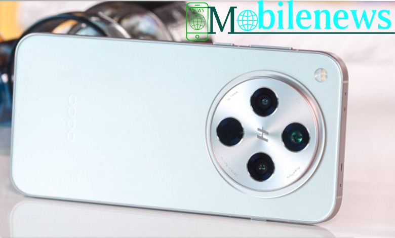 খুব শীঘ্রই বাজারে আসতে চলেছে Oppo Find X9+