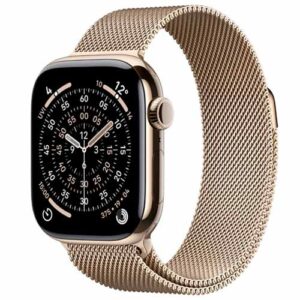 Apple Watch Series 11