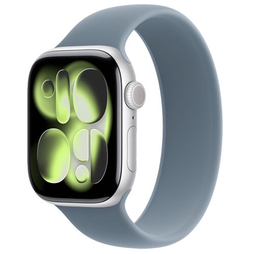 Apple Watch Series 11 Aluminum