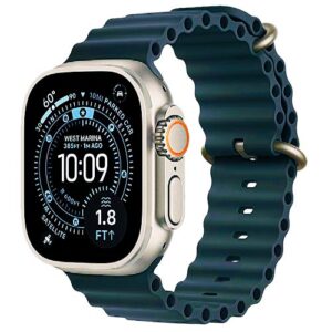 Apple Watch Ultra 3