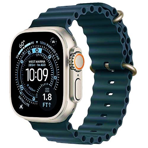 Apple Watch Ultra 3