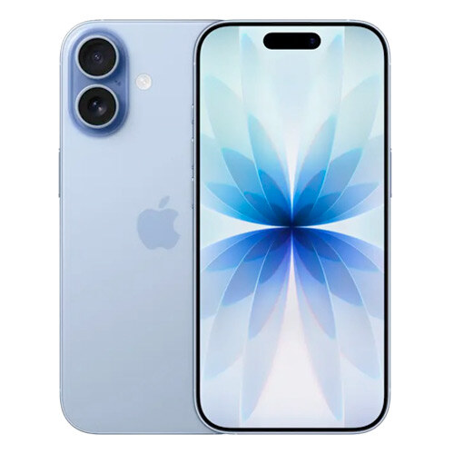 Apple iPhone 17