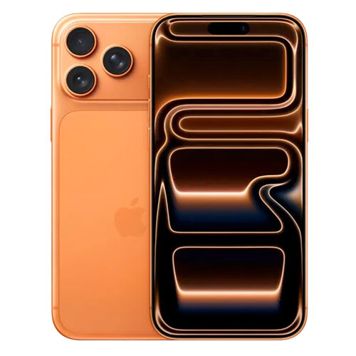 Apple iPhone 17 Pro