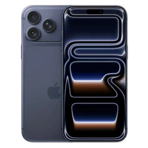 Apple iPhone 17 Pro