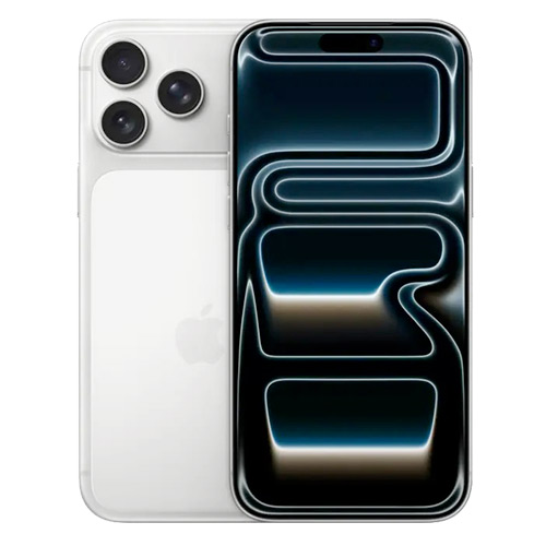 Apple iPhone 17 Pro
