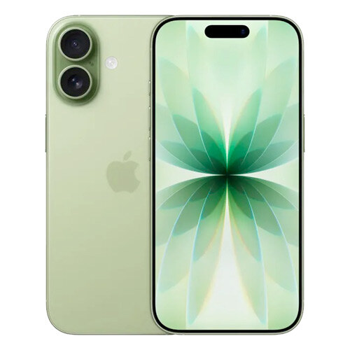 Apple iPhone 17