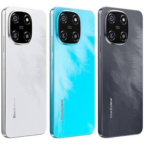 Blackview Color 6