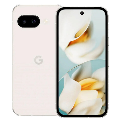 Google Pixel 9a