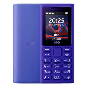 HMD 102 4G