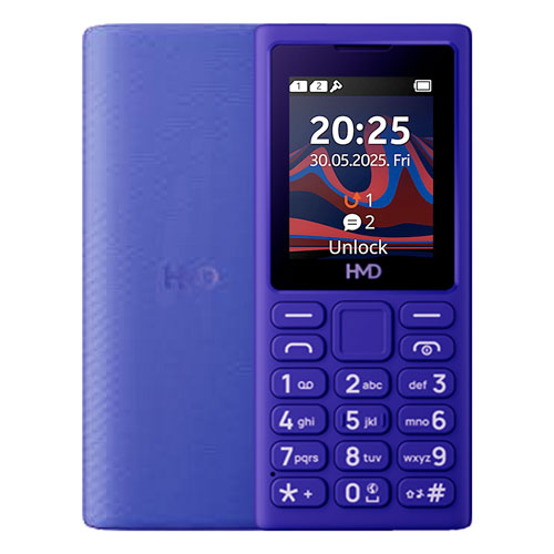 HMD 102 4G