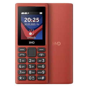 HMD 101 4G