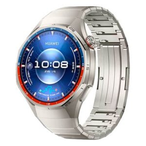Huawei Watch GT 6 Pro