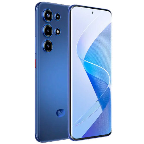 Itel Super 26 Ultra