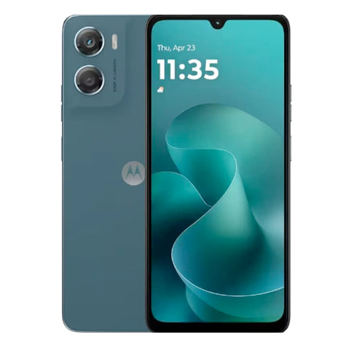 Motorola Moto G06 Power
