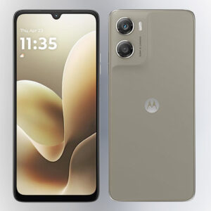 Motorola Moto G06 Power