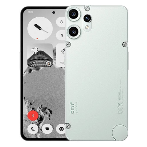 Nothing CMF Phone 2 Pro