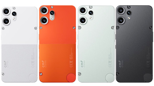 Nothing CMF Phone 2 Pro
