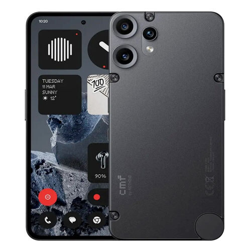 Nothing CMF Phone 2 Pro