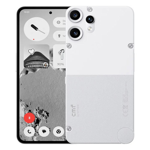 Nothing CMF Phone 2 Pro