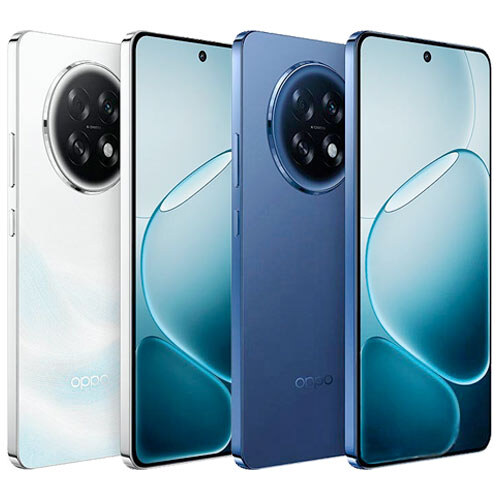 Oppo A6 GT