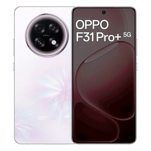 Oppo F31 Pro Plus