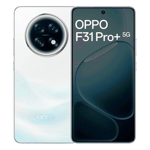 Oppo F31 Pro+