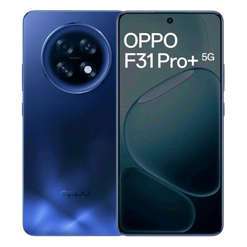 Oppo F31 Pro+