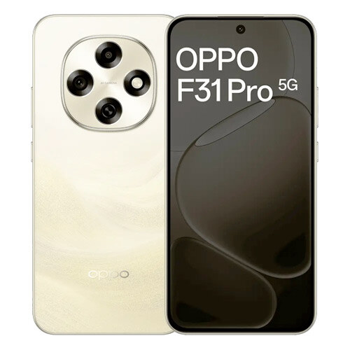 Oppo F31 Pro Plus