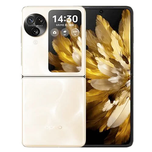 Oppo Find N3 Flip