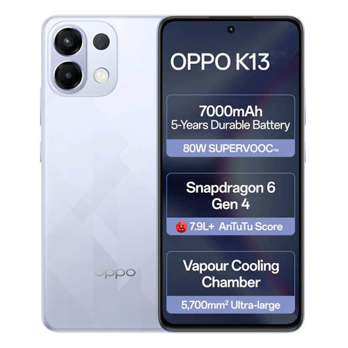 Oppo K13