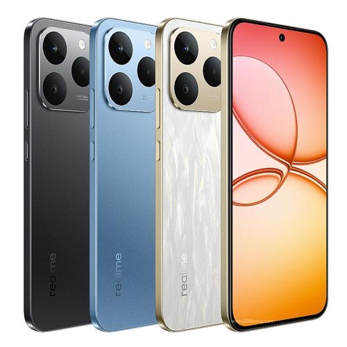 Realme 15T all color price in Bangladesh.allmobilenews.com