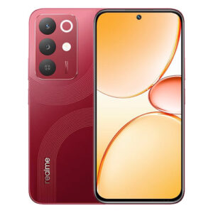 Realme 15x (India)