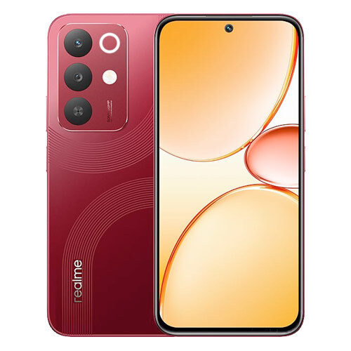 Realme 15x (India)