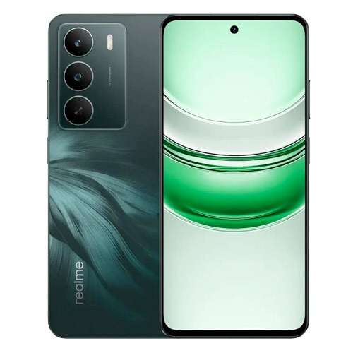 Realme P3 Lite