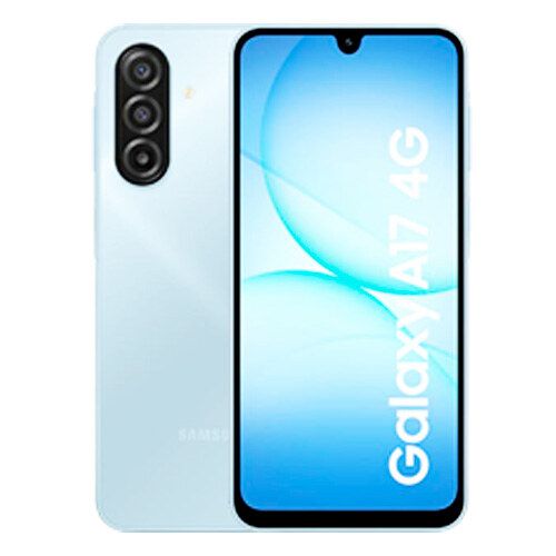 Samsung Galaxy A17 4G