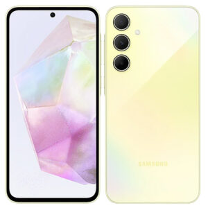 Samsung Galaxy A35