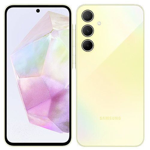 Samsung Galaxy A35