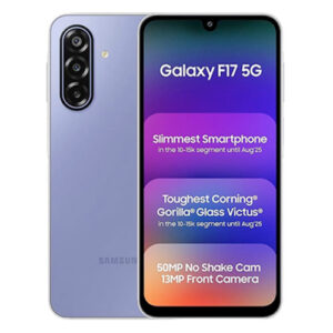 Samsung Galaxy F17